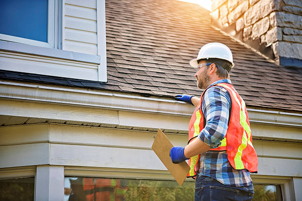 Trusted Roof Inspection service in Wyoming, RI - Ben Roofing and Steel LLC